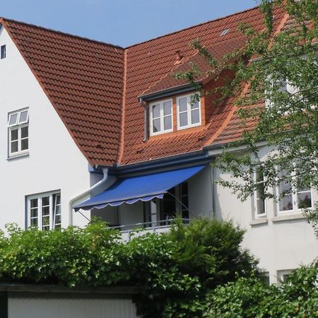 Charmante-Ferienwohnung-In-Der-Fjordstadt Flensburg Kültér fotó