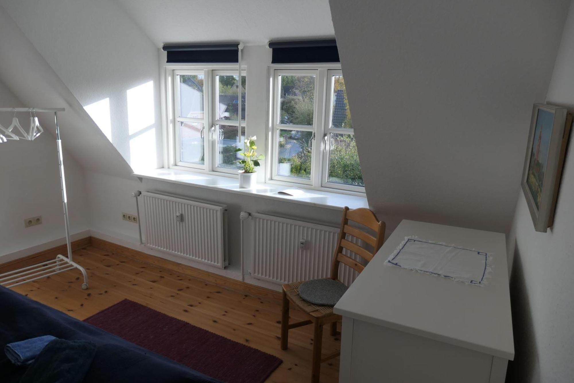 Charmante-Ferienwohnung-In-Der-Fjordstadt Flensburg Kültér fotó