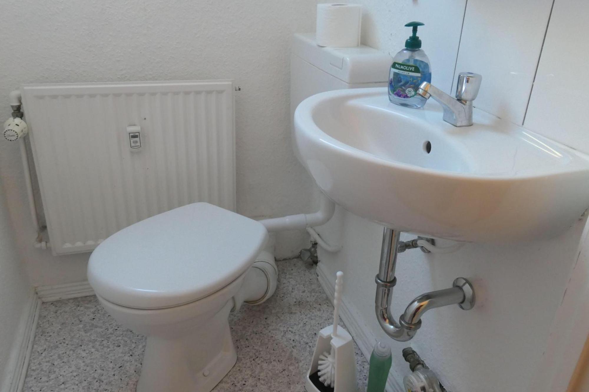 Charmante-Ferienwohnung-In-Der-Fjordstadt Flensburg Kültér fotó