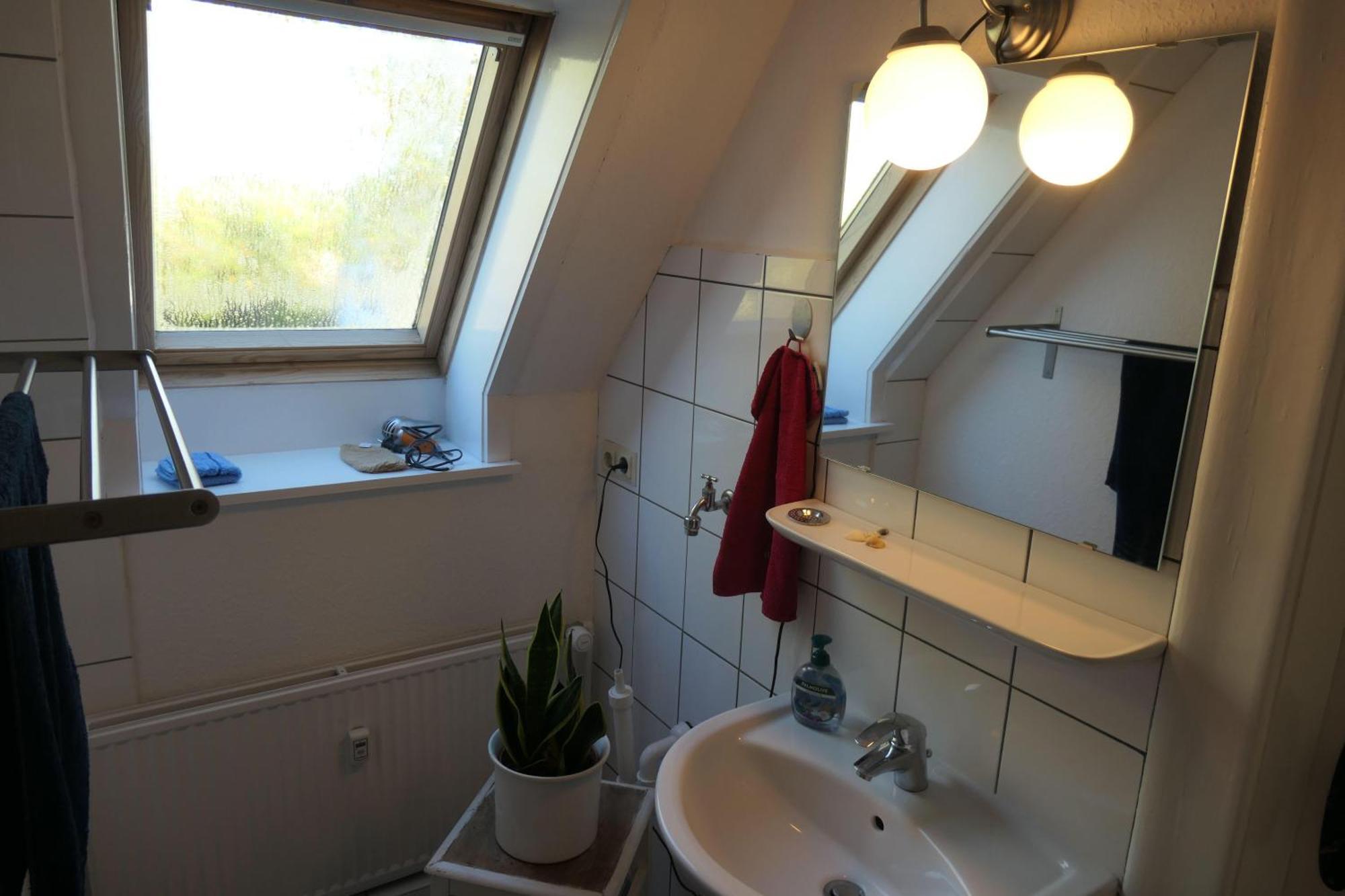 Charmante-Ferienwohnung-In-Der-Fjordstadt Flensburg Kültér fotó