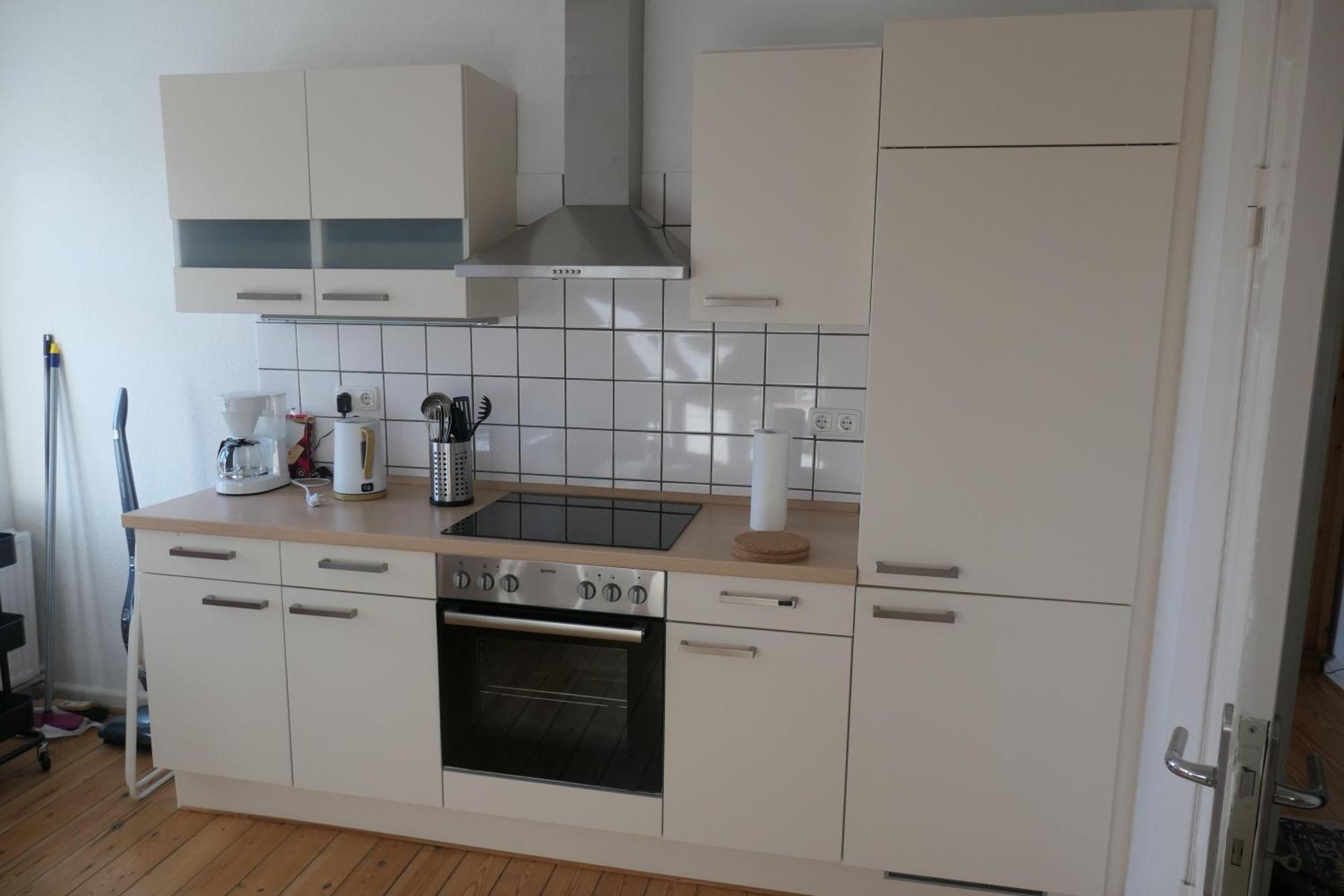 Charmante-Ferienwohnung-In-Der-Fjordstadt Flensburg Kültér fotó
