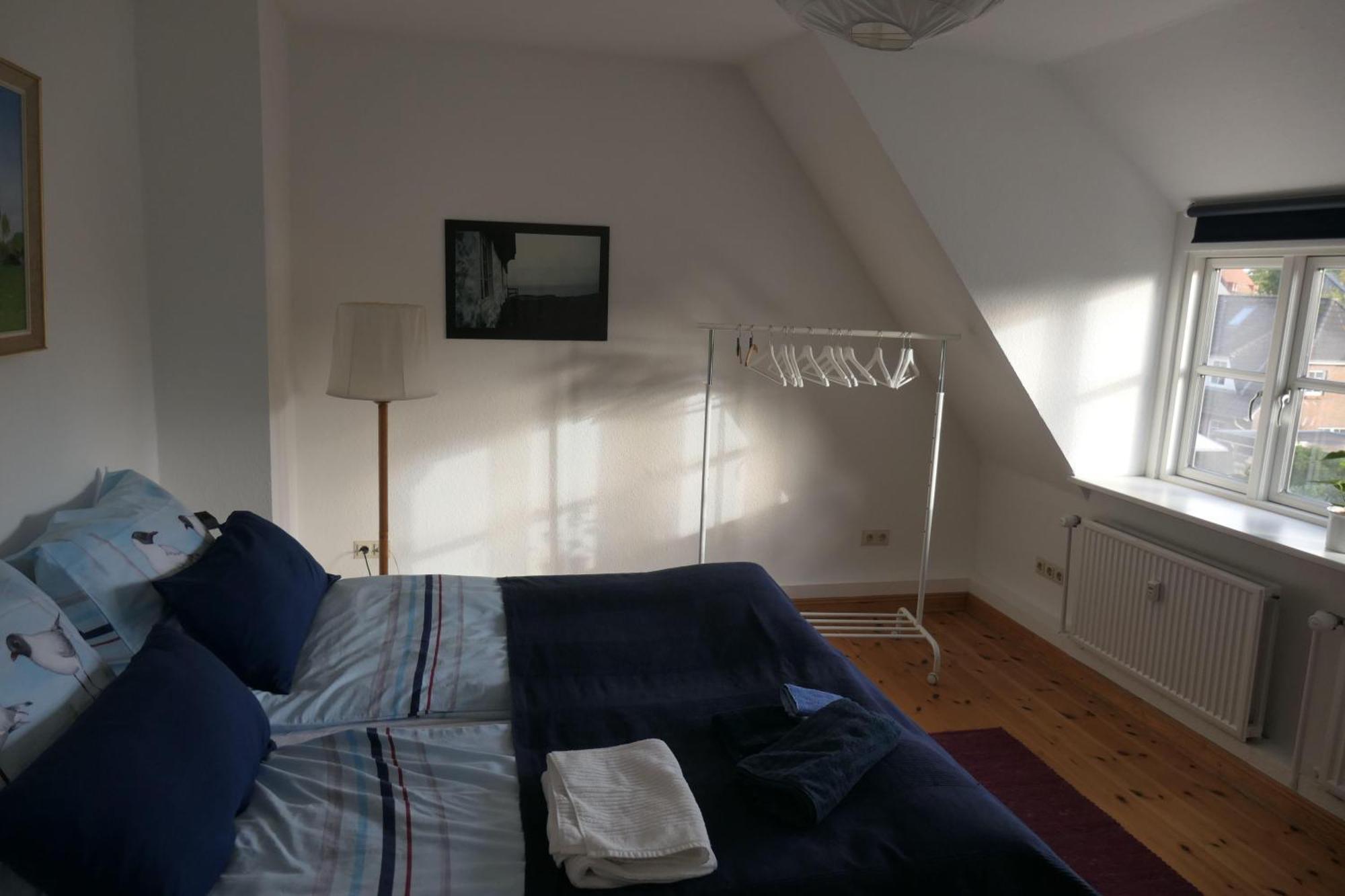 Charmante-Ferienwohnung-In-Der-Fjordstadt Flensburg Kültér fotó