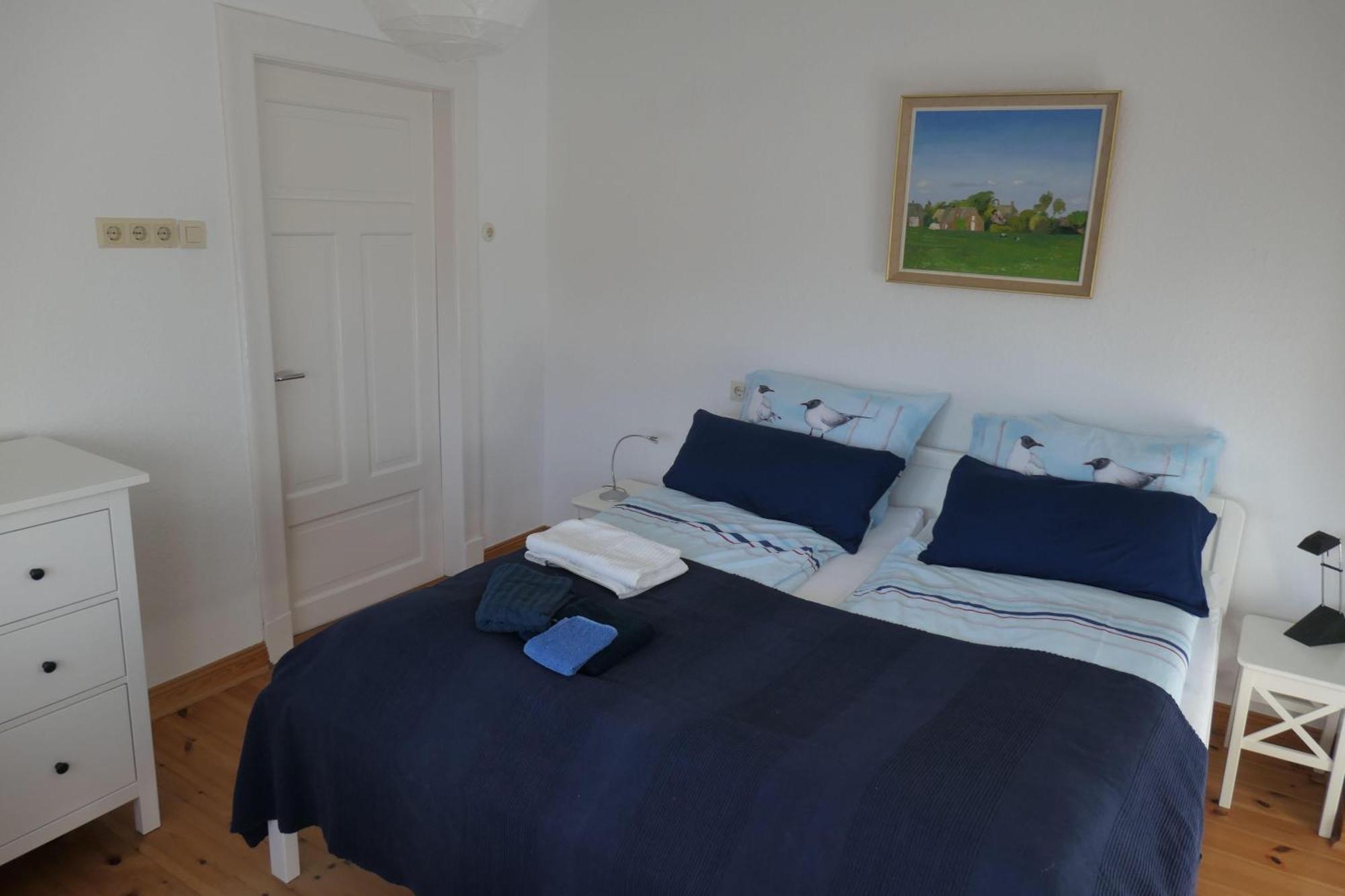 Charmante-Ferienwohnung-In-Der-Fjordstadt Flensburg Kültér fotó