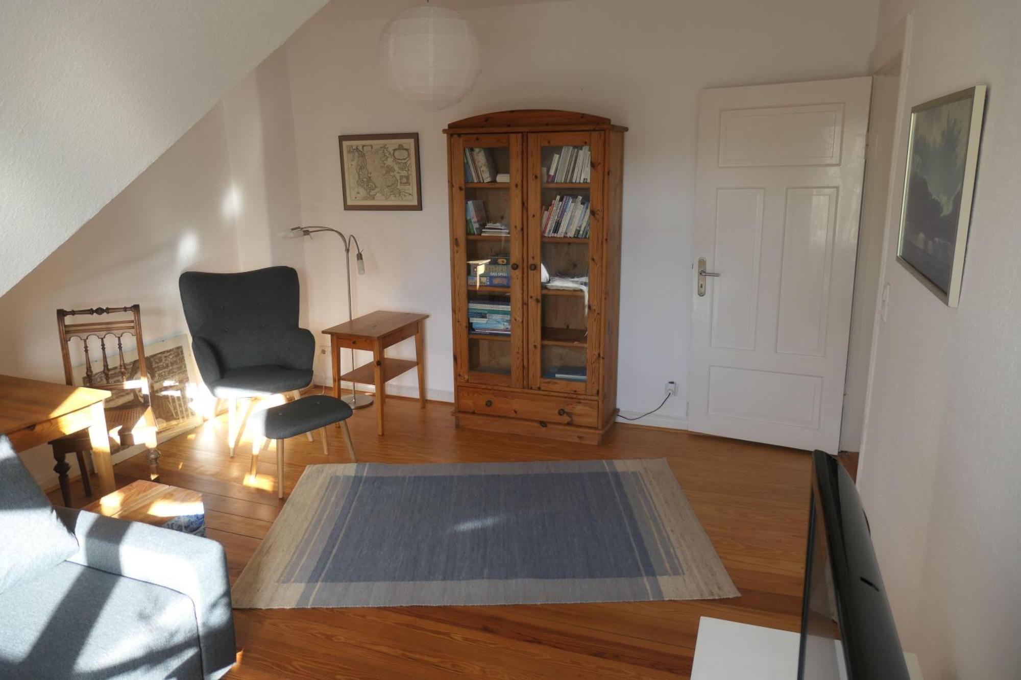 Charmante-Ferienwohnung-In-Der-Fjordstadt Flensburg Kültér fotó