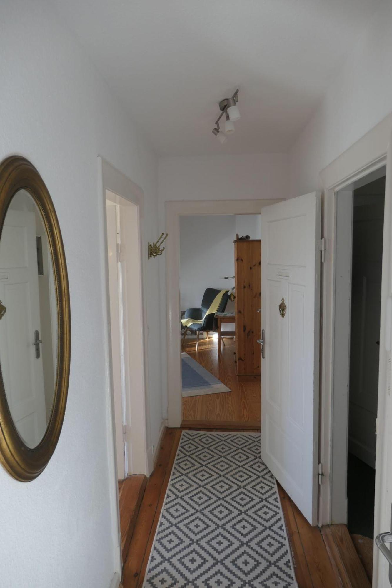 Charmante-Ferienwohnung-In-Der-Fjordstadt Flensburg Kültér fotó