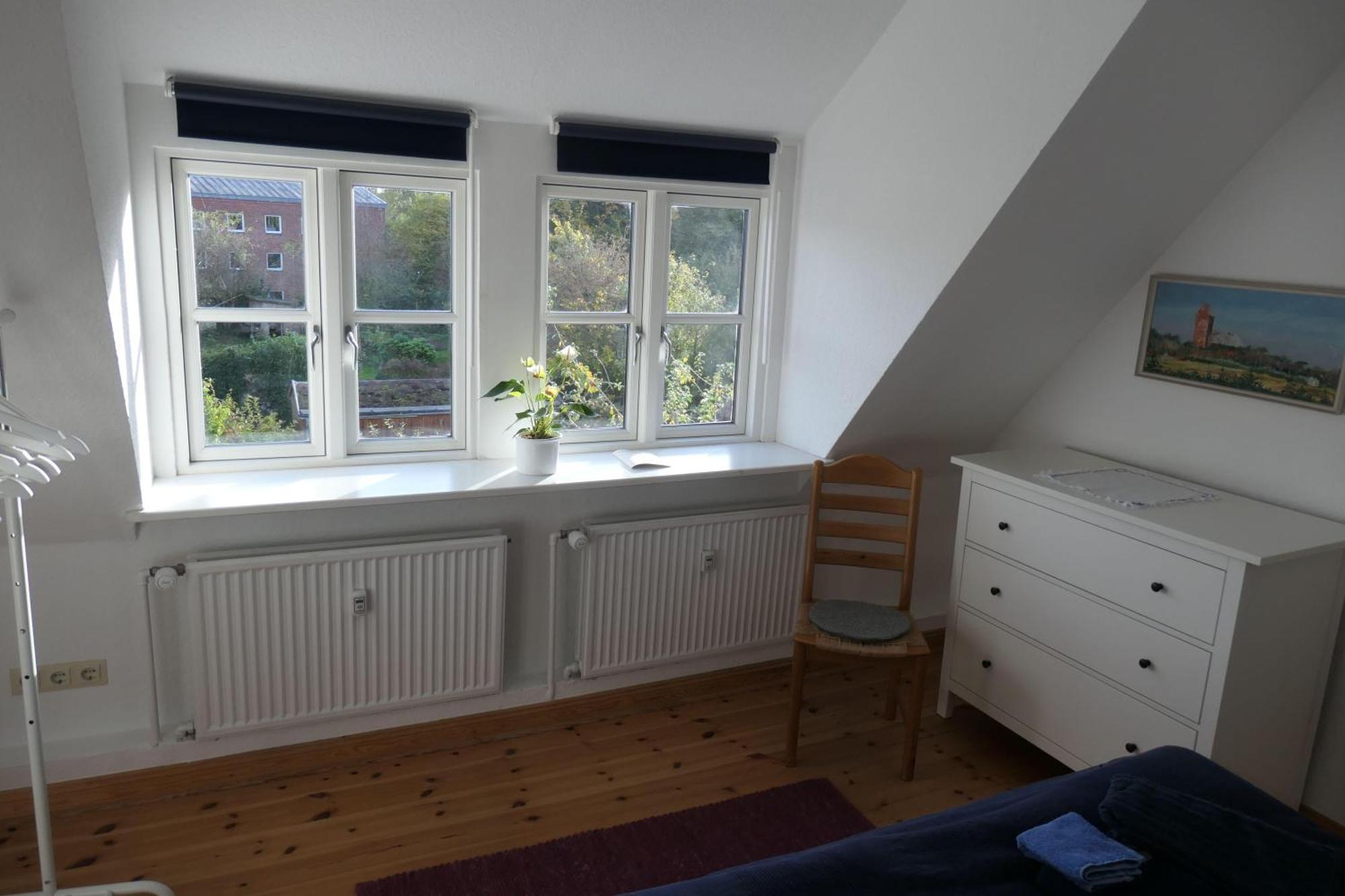 Charmante-Ferienwohnung-In-Der-Fjordstadt Flensburg Kültér fotó